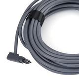 for Starlink Cable Waterproof Stable Signal Transmission High Flexibility Satellite Replacement Cable for Space X 30ft