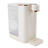 Quick Heating Hot Water Dispenser 2000W 3L Electric Kettle Water Boiler with 5 Temperatures 3 Customized Water Outputs for Countertop In Australia - Darrahopens