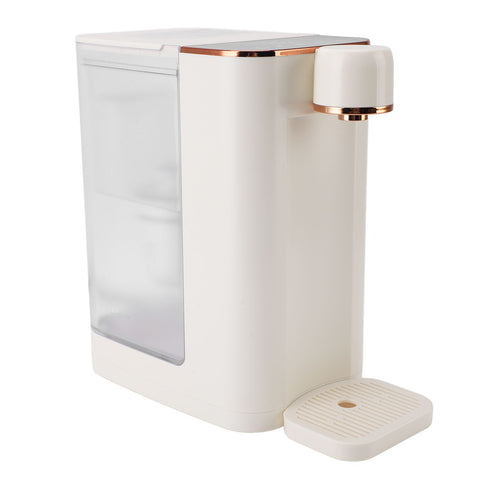 Quick Heating Hot Water Dispenser 2000W 3L Electric Kettle Water Boiler with 5 Temperatures 3 Customized Water Outputs for Countertop In Australia - Darrahopens