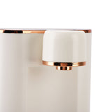 Quick Heating Hot Water Dispenser 2000W 3L Electric Kettle Water Boiler with 5 Temperatures 3 Customized Water Outputs for Countertop