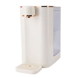 Quick Heating Hot Water Dispenser 2000W 3L Electric Kettle Water Boiler with 5 Temperatures 3 Customized Water Outputs for Countertop