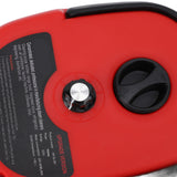 1500W Handheld Steam Cleaner High Temperature Pressurized Steam Cleaning Machine with Brush Heads for Kitchen Furniture Bathroom Car