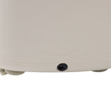 9L Portable Washing Machine Multifunction Small Clothes Laundry Washer and Spin Dryer Machine for Apartment RV Baby Pet 100‑240V EU Plug