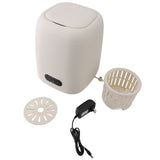 9L Portable Washing Machine Multifunction Small Clothes Laundry Washer and Spin Dryer Machine for Apartment RV Baby Pet 100‑240V US Plug