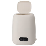 9L Portable Washing Machine Multifunction Small Clothes Laundry Washer and Spin Dryer Machine for Apartment RV Baby Pet 100‑240V US Plug