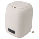 9L Portable Washing Machine Multifunction Small Clothes Laundry Washer and Spin Dryer Machine for Apartment RV Baby Pet 100‑240V US Plug