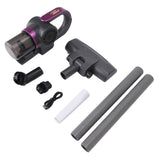 Bed Vacuum Cleaner Cordless with 280ml Dust Cup 120W High Suction Handheld Vacuum Cleaner Machine for Carpet Car Couch In Australia - Darrahopens