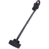 Bed Vacuum Cleaner Cordless with 280ml Dust Cup 120W High Suction Handheld Vacuum Cleaner Machine for Carpet Car Couch