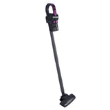 Bed Vacuum Cleaner Cordless with 280ml Dust Cup 120W High Suction Handheld Vacuum Cleaner Machine for Carpet Car Couch