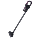 Bed Vacuum Cleaner Cordless with 280ml Dust Cup 120W High Suction Handheld Vacuum Cleaner Machine for Carpet Car Couch