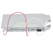 5301EL1001A Replacement Aluminum Alloy Dryer Heating Element Assembly Part Replaces PS3527788 AP4438941 5301EL1001H 5301EL1001A 5301EL1001E In Australia - Darrahopens