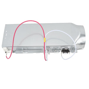 5301EL1001A Replacement Aluminum Alloy Dryer Heating Element Assembly Part Replaces PS3527788 AP4438941 5301EL1001H 5301EL1001A 5301EL1001E In Australia - Darrahopens