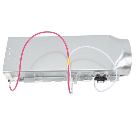 5301EL1001A Replacement Aluminum Alloy Dryer Heating Element Assembly Part Replaces PS3527788 AP4438941 5301EL1001H 5301EL1001A 5301EL1001E In Australia - Darrahopens