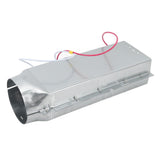 5301EL1001A Replacement Aluminum Alloy Dryer Heating Element Assembly Part Replaces PS3527788 AP4438941 5301EL1001H 5301EL1001A 5301EL1001E