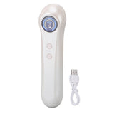 Facial Hydration Tester High Accuracy Integrated Water Oil Sensor Monitor for Laboratory