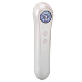 Facial Hydration Tester High Accuracy Integrated Water Oil Sensor Monitor for Laboratory