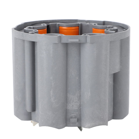 Replacement Battery for 3.0LED 3.0LCD 3.0Plus High Capacity Easy Installation 4000mAh Battery for Vacuum Cleaner In Australia - Darrahopens