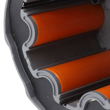 Replacement Battery for 3.0LED 3.0LCD 3.0Plus High Capacity Easy Installation 4000mAh Battery for Vacuum Cleaner