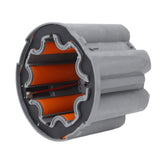Replacement Battery for 3.0LED 3.0LCD 3.0Plus High Capacity Easy Installation 4000mAh Battery for Vacuum Cleaner
