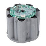 Replacement Battery for 3.0LED 3.0LCD 3.0Plus High Capacity Easy Installation 4000mAh Battery for Vacuum Cleaner