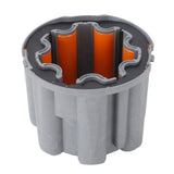 Replacement Battery for 3.0LED 3.0LCD 3.0Plus High Capacity Easy Installation 4000mAh Battery for Vacuum Cleaner