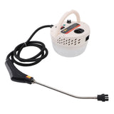 High Pressure Steam Cleaner 1500W Portable High Temp Steam Cleaning Machine Steam Humidity Adjustable For Home Use Kitchen Grease In Australia - Darrahopens