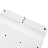 Electric Tankless Heater Professional 3000W Fast Heating Safety Wall Mounted Small Tankless Heater for Kitchen
