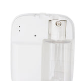 Bluetooth Aromatherapy Diffuser Multifunctional Smart Scent Air Machine Essential Oil Diffuser for Home Hotel Spa Office US Plug 110‑220V