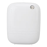 Bluetooth Aromatherapy Diffuser Multifunctional Smart Scent Air Machine Essential Oil Diffuser for Home Hotel Spa Office US Plug 110‑220V