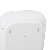 Bluetooth Aromatherapy Diffuser Multifunctional Smart Scent Air Machine Essential Oil Diffuser for Home Hotel Spa Office US Plug 110‑220V