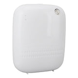 Bluetooth Aromatherapy Diffuser Multifunctional Smart Scent Air Machine Essential Oil Diffuser for Home Hotel Spa Office US Plug 110‑220V