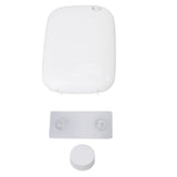 Bluetooth Aromatherapy Diffuser Multifunctional Smart Scent Air Machine Essential Oil Diffuser for Home Hotel Spa Office EU Plug 110‑220V