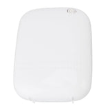 Bluetooth Aromatherapy Diffuser Multifunctional Smart Scent Air Machine Essential Oil Diffuser for Home Hotel Spa Office EU Plug 110‑220V
