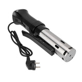 1100W Steak Vacuum Low Temperature Slow Cooker Immersion Circulator Accurate Temperature Control for Kitchen EU Plug 220V