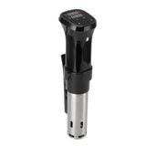 1100W Steak Vacuum Low Temperature Slow Cooker Immersion Circulator Accurate Temperature Control for Kitchen EU Plug 220V