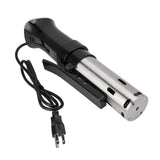 1100W Steak Vacuum Low Temperature Slow Cooker Immersion Circulator Accurate Temperature Control for Kitchen US Plug 110V