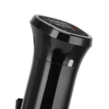 1100W Steak Vacuum Low Temperature Slow Cooker Immersion Circulator Accurate Temperature Control for Kitchen US Plug 110V
