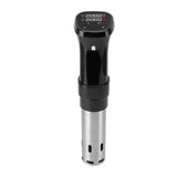 1100W Steak Vacuum Low Temperature Slow Cooker Immersion Circulator Accurate Temperature Control for Kitchen US Plug 110V