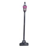 Handheld Vacuum Cleaner 10000pa Strong Suction and Tap Dust Removing Cordless UV Mattress Vacuum Cleaner for Pets Hair Bedding Sofa