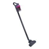 Handheld Vacuum Cleaner 10000pa Strong Suction and Tap Dust Removing Cordless UV Mattress Vacuum Cleaner for Pets Hair Bedding Sofa