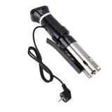 Vacuum Steak Immersion Cooker 1100W Accurate Temperature Time Control Adjustable Clamp Fast Heating 25‑95℃ Immersion Circulator for Kitchen EU Plug 220V In Australia - Darrahopens