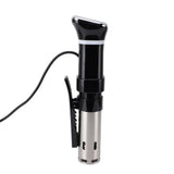 Vacuum Steak Immersion Cooker 1100W Accurate Temperature Time Control Adjustable Clamp Fast Heating 25‑95℃ Immersion Circulator for Kitchen US Plug 110V