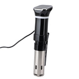 Vacuum Steak Immersion Cooker 1100W Accurate Temperature Time Control Adjustable Clamp Fast Heating 25‑95℃ Immersion Circulator for Kitchen US Plug 110V