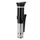 Immersion Cooker 1100W Accurate Temp Professional Low Temperature Immersion Circulator with Timer for Beef Chicken Fish US Plug 110V