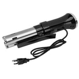 Immersion Circulator Professional 1100W Low Temperature Slow Cooker Accurate Temperature and Time Control Immersion Cooker US Plug 110V