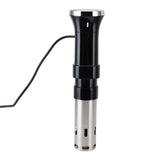 Immersion Cooker Machine 25‑95℃ 77‑203℉ 1100W Vacuum Low Temperature Slow Cooking Thermal Immersion Circulator for TUYA APP US Plug 110V
