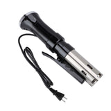 Immersion Cooker Machine 25‑95℃ 77‑203℉ 1100W Vacuum Low Temperature Slow Cooking Thermal Immersion Circulator for TUYA APP US Plug 110V