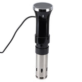 Immersion Cooker Machine 25‑95℃ 77‑203℉ 1100W Vacuum Low Temperature Slow Cooking Thermal Immersion Circulator for TUYA APP US Plug 110V
