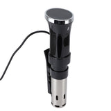 Immersion Cooker Machine 25‑95℃ 77‑203℉ 1100W Vacuum Low Temperature Slow Cooking Thermal Immersion Circulator for TUYA APP US Plug 110V