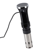 Immersion Cooker Machine 25‑95℃ 77‑203℉ 1100W Vacuum Low Temperature Slow Cooking Thermal Immersion Circulator for TUYA APP US Plug 110V
